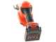 Black &amp; Decker B&amp;DBCSS18D1W - Forbice tagliaerba a batteria 18V 2Ah + in omaggio batteria 18V 2Ah