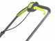 Ryobi RLM18X33B40 - Tagliaerba a batteria - 18V/4Ah - Taglio 33 cm