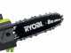 Ryobi OPP1820 - Potatore telescopico - 180-250cm - 18V - barra da 20cm - SENZA BATTERIA E CARICABATTERIE