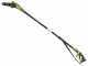 Ryobi OPP1820 - Potatore telescopico - 180-250cm - 18V - barra da 20cm - SENZA BATTERIA E CARICABATTERIE