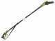 Ryobi OPP1820 - Potatore telescopico - 180-250cm - 18V - barra da 20cm - SENZA BATTERIA E CARICABATTERIE