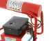 Ferroni Magic 3/CS - Spaventapasseri elettronico a gas - Da campo
