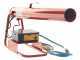 Ferroni Magic 3/CS - Spaventapasseri elettronico a gas - Da campo