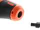 Pistola idropulitrice a batteria Black &amp; Decker BCPC18D1 + in omaggio batteria 18V 2Ah - ugello 5 in 1