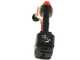 Pistola idropulitrice a batteria Black &amp; Decker BCPC18D1 + in omaggio batteria 18V 2Ah - ugello 5 in 1