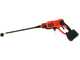 Pistola idropulitrice a batteria Black &amp; Decker BCPC18D1 + in omaggio batteria 18V 2Ah - ugello 5 in 1