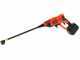 Pistola idropulitrice a batteria Black &amp; Decker BCPC18D1  - ugello 5 in 1