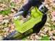 Ryobi RY18BLXA-0 - Soffiatore turbina Jet 18V 4Ah