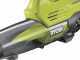Ryobi RY18BLXA-0 - Soffiatore turbina Jet 18V 4Ah