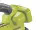 Ryobi RY18BLXA-0 - Soffiatore turbina Jet 18V 4Ah
