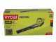 Ryobi RY18BLXA-0 - Soffiatore turbina Jet 18V 4Ah