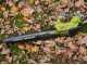 Ryobi RY18BLXA-0 - Soffiatore turbina Jet 18V 4Ah