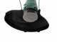 Bosch EasyGrassCut 18-260 - Tagliabordi a batteria - 18V 2Ah