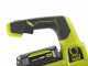 Ryobi RY36BLA-0 - Soffiatore per foglie Turbojet - SENZA BATTERIA E CARICABATTERIE