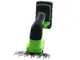 GREENWORKS G24SHT - Forbice tagliaerba a batteria - Tagliasiepi - 24V 2Ah