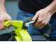 Ryobi RBV36B - Soffiatore aspiratore trituratore a batteria 36V 4Ah