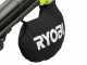 Ryobi RBV36B - Soffiatore aspiratore trituratore a batteria 36V 4Ah