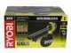 Ryobi RBV36B - Soffiatore aspiratore trituratore a batteria 36V 4Ah