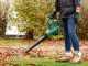 Bosch Universal Garden Tidy 3000 - Soffiatore aspiratore elettrico