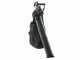 Bosch Universal Garden Tidy 3000 - Soffiatore aspiratore elettrico