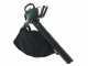 Bosch Universal Garden Tidy 3000 - Soffiatore aspiratore elettrico