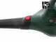Bosch Universal Garden Tidy 3000 - Soffiatore aspiratore elettrico