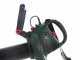 Bosch Universal Garden Tidy 3000 - Soffiatore aspiratore elettrico