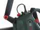 Bosch Universal Garden Tidy 3000 - Soffiatore aspiratore elettrico