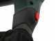 Bosch Universal Garden Tidy 3000 - Soffiatore aspiratore elettrico