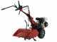 Eurosystems RTT2 SR - Motocoltivatore benzina - Honda GP160 - 4.8HP