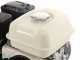 Eurosystems RTT2 SR - Motocoltivatore benzina - Honda GP160 - 4.8HP