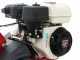 Eurosystems RTT2 SR - Motocoltivatore benzina - Honda GP160 - 4.8HP