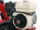 Eurosystems RTT2 SR - Motocoltivatore benzina - Honda GP160 - 4.8HP