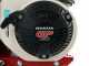 Eurosystems RTT2 SR - Motocoltivatore benzina - Honda GP160 - 4.8HP