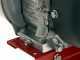 Eurosystems RTT2 SR - Motocoltivatore benzina - Honda GP160 - 4.8HP