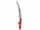 Stocker Sirkos 330 TC - Seghetto con manico telescopico 225-380 cm