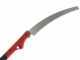 Stocker Sirkos 330 TC - Seghetto con manico telescopico 225-380 cm