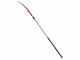Stocker Sirkos 330 TC - Seghetto con manico telescopico 225-380 cm