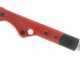 Stocker Sirkos 330 TC - Seghetto con manico telescopico 265-455 cm
