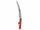 Stocker Sirkos 330 TC - Seghetto con manico telescopico 265-455 cm