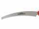 Stocker Sirkos 330 TC - Seghetto con manico telescopico 265-455 cm