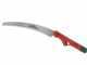 Stocker Sirkos 330 TC - Seghetto con manico telescopico 265-455 cm