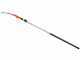 Stocker Sirkos 330 TC - Seghetto con manico telescopico 265-455 cm