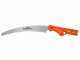 Stocker Sirkos 330 TC - Seghetto con manico telescopico 265-455 cm