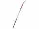 Stocker Sirkos 330 TC - Seghetto con manico telescopico 265-455 cm