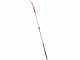 Stocker Sirkos 330 TC - Seghetto con manico telescopico 265-455 cm