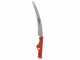 Stocker Sirkos 330 TC - Seghetto con manico telescopico 265-455 cm