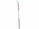 Stocker Sirkos 330 TC - Seghetto con manico telescopico 265-455 cm
