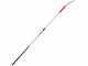 Stocker Sirkos 330 TC - Seghetto con manico telescopico 265-455 cm