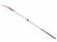 Stocker Sirkos 330 TC - Seghetto con manico telescopico 265-455 cm